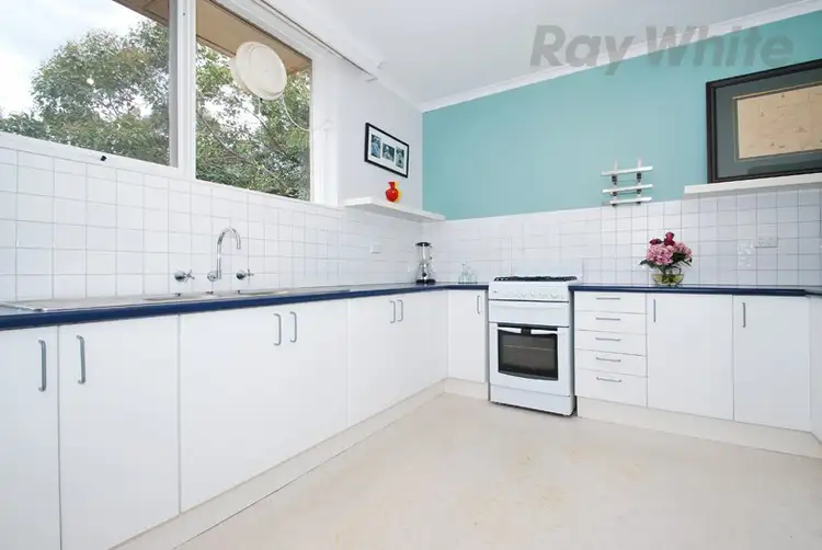 Fourth view of Homely apartment listing, 12/48-50 Evans Street, Moonee Ponds VIC 3039