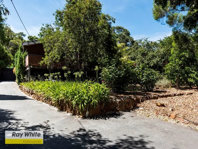 Main view of Homely house listing, 28 Mason Road, Kalamunda WA 6076