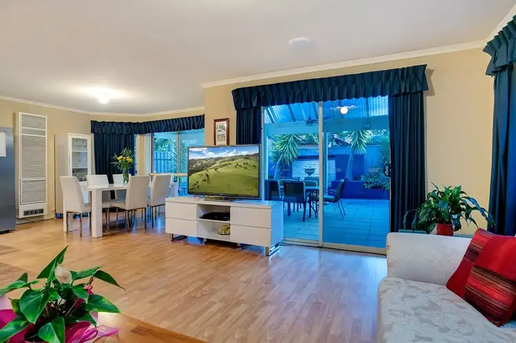 Second view of Homely house listing, 27 Hampton Drive, Oakden SA 5086
