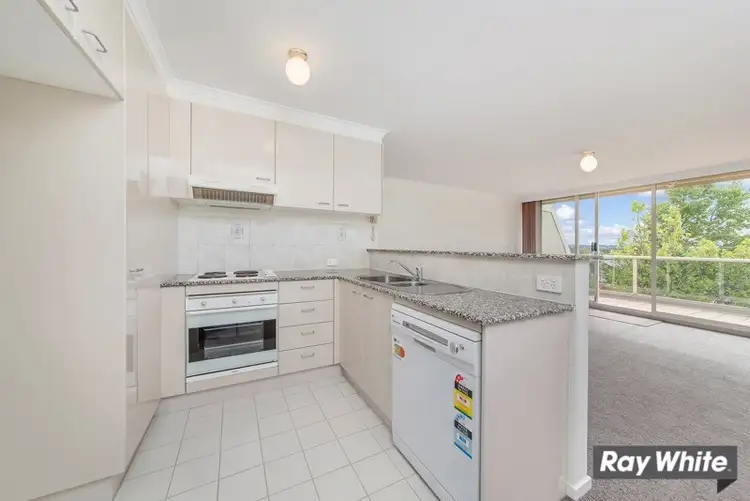 Sixth view of Homely unit listing, 23A/17 Chandler Street, Belconnen ACT 2617