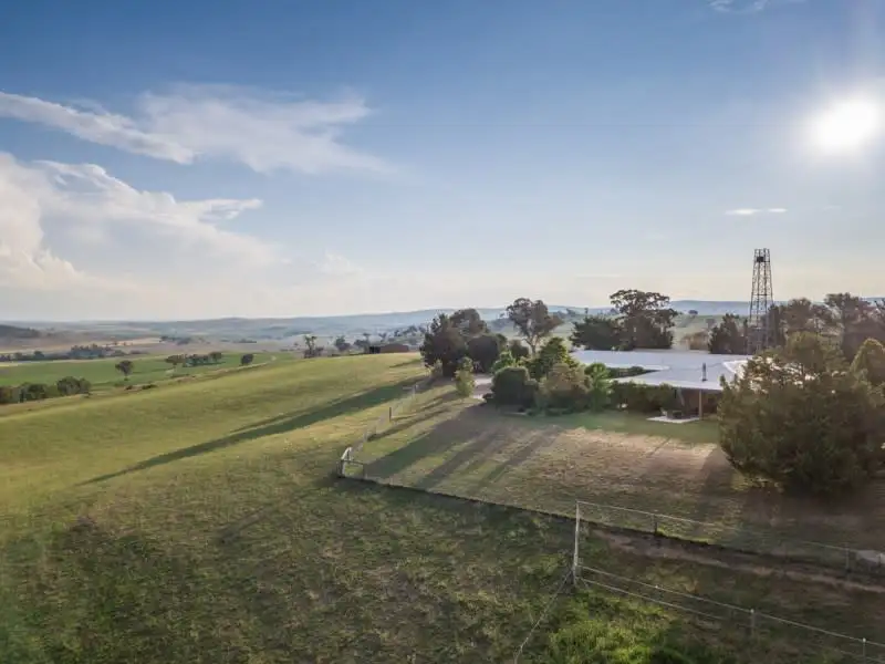 Main view of Homely rural property listing, Address available on request