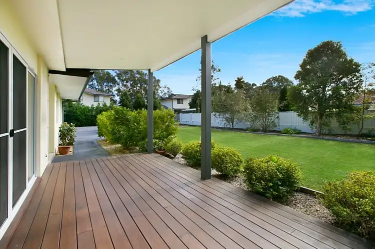 Third view of Homely house listing, 62a Salamander Way, Salamander Bay NSW 2317