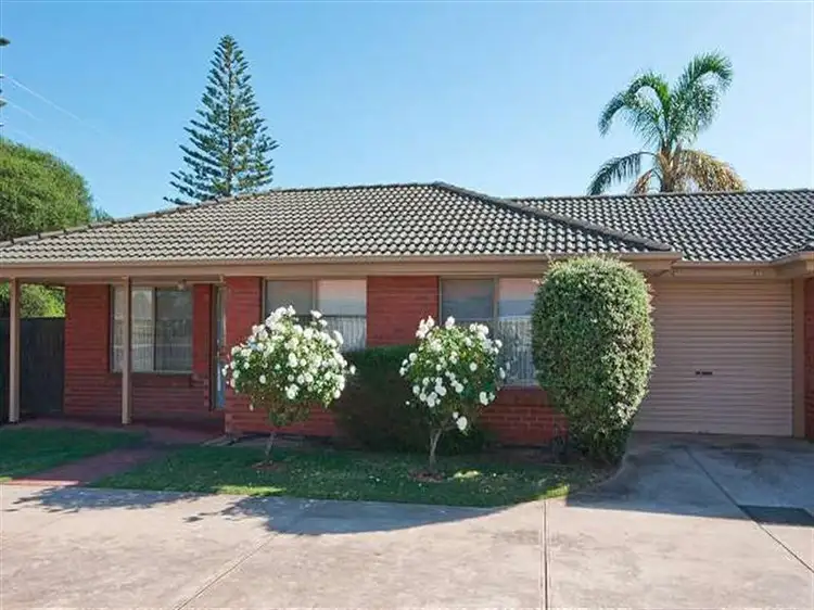 Main view of Homely unit listing, 7/306 Victoria Road, Largs North SA 5016