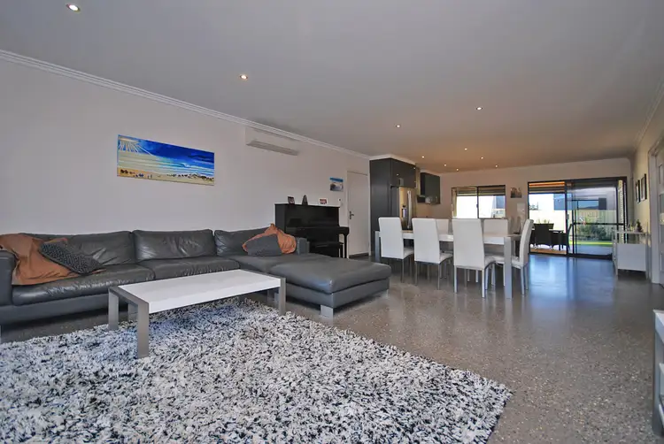 Second view of Homely house listing, 4 Skua Way, Jurien Bay WA 6516