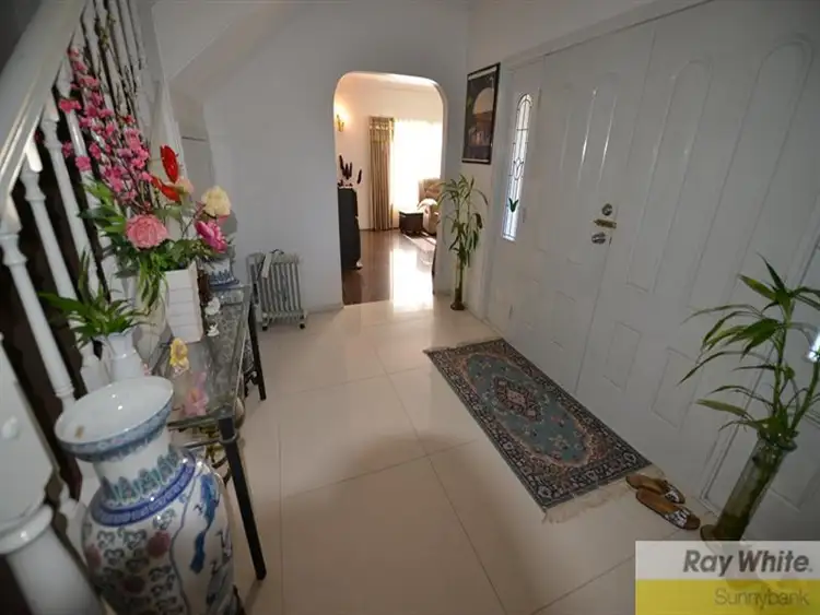 Third view of Homely house listing, 8 Pinecroft Close, Calamvale QLD 4116