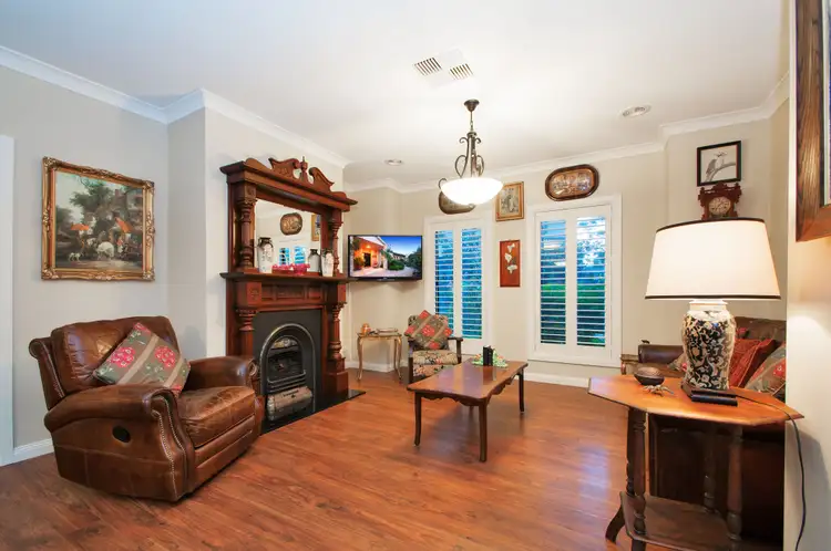 Third view of Homely house listing, 2 Lyndhurst Close, Croydon VIC 3136