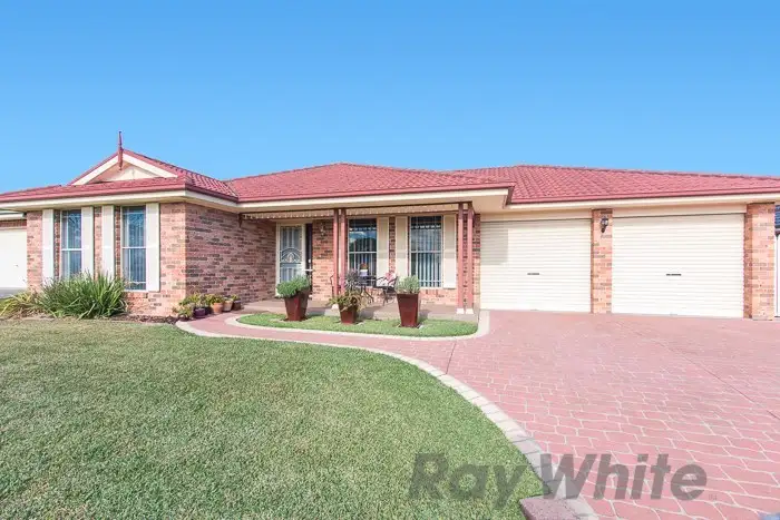 238 Maryland Drive, Maryland NSW 2287