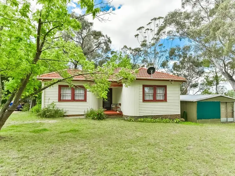Second view of Homely house listing, 65 Hassall Road, Buxton NSW 2571