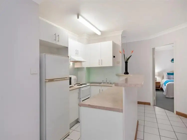 Fourth view of Homely unit listing, 16/11-13 Garrick Street, Port Douglas QLD 4877