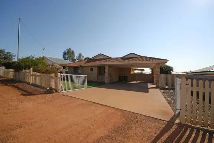 Fifth view of Homely house listing, 4 Garfield Street, Narrogin WA 6312