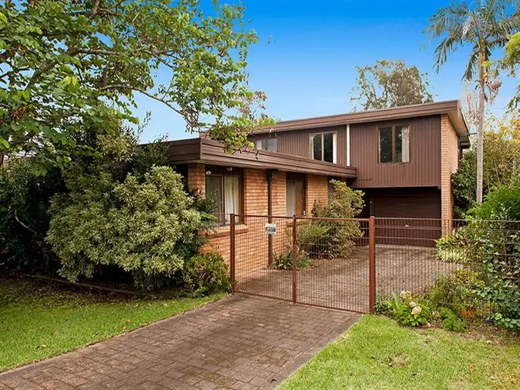 Second view of Homely house listing, 25 The Esplanade, Oak Flats NSW 2529