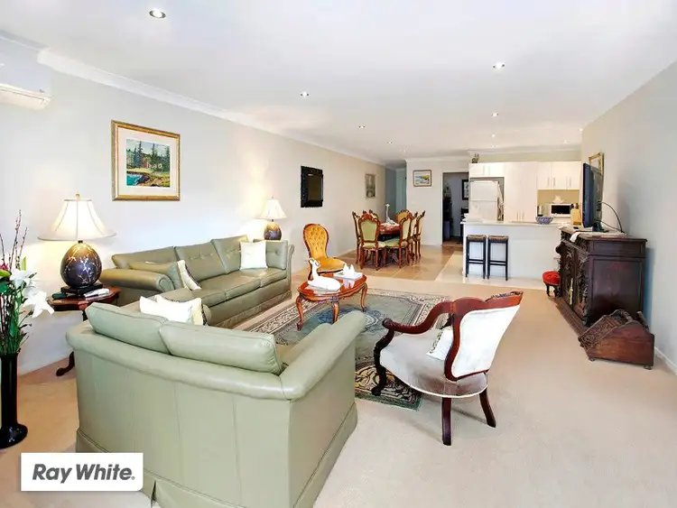 Third view of Homely apartment listing, 4/20 Meares Place, Kiama NSW 2533