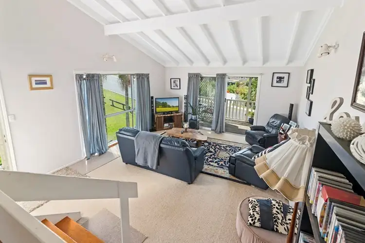 Third view of Homely house listing, 43 Nollamara Drive, Elanora QLD 4221