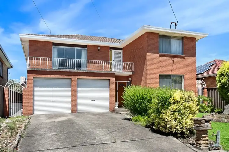 66 Bold Street, Cabramatta West NSW 2166