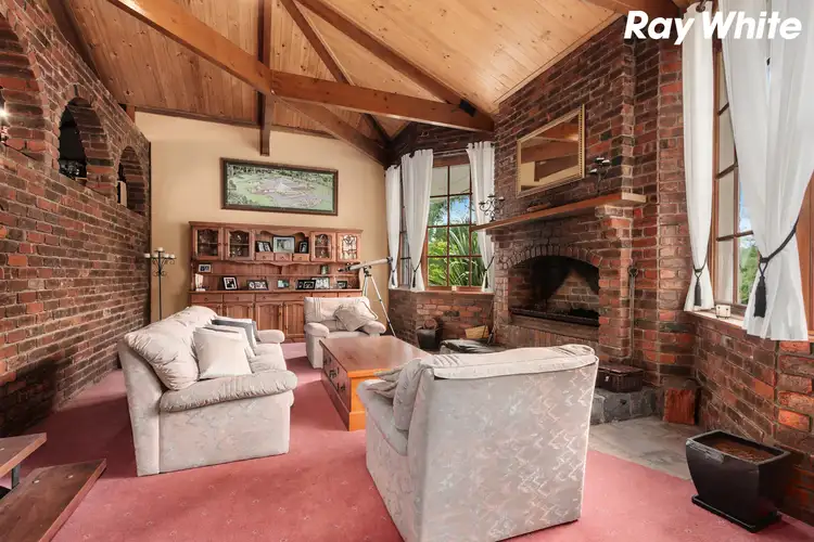 Fifth view of Homely house listing, 531 Pakenham Road, Pakenham Upper VIC 3810