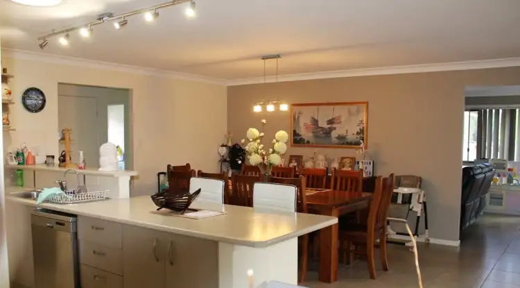 Third view of Homely house listing, 16 Kimberley Drive, Burpengary QLD 4505