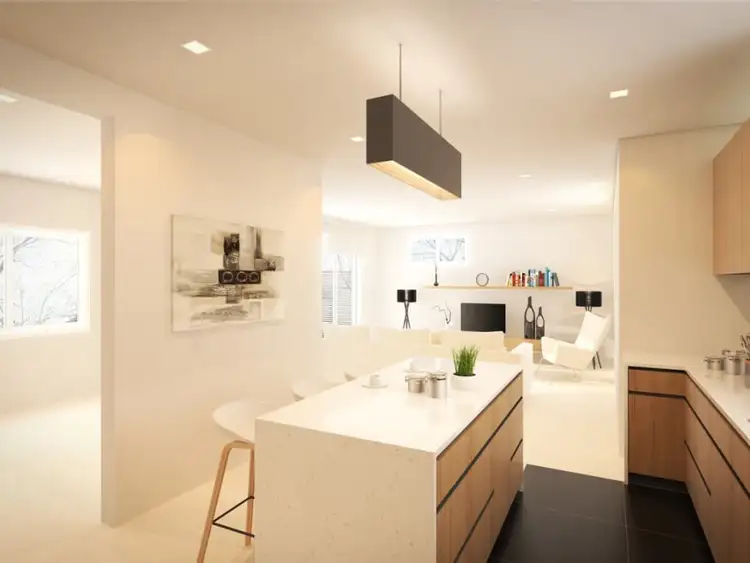 Second view of Homely apartment listing, 4/34 Denman Avenue, Wiley Park NSW 2195