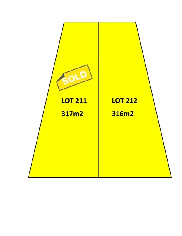 Lot 212/21 Aranga Avenue, Ingle Farm SA 5098