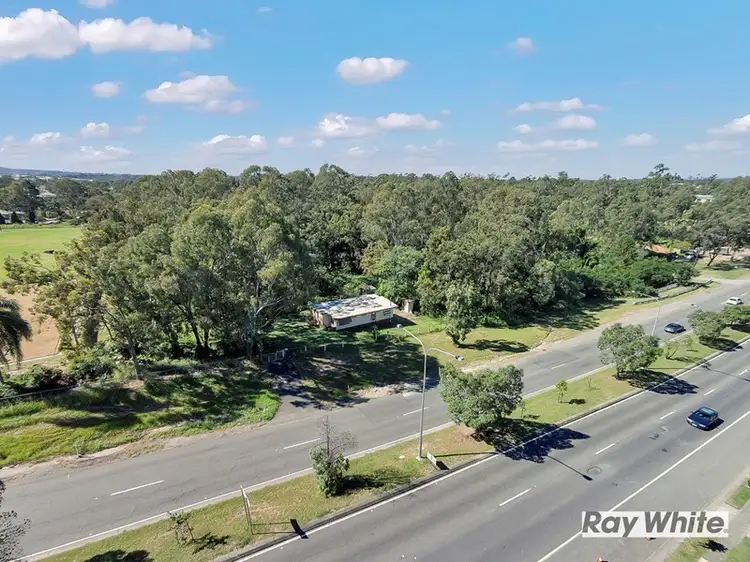 Second view of Homely house listing, 528 Blunder Road, Durack QLD 4077