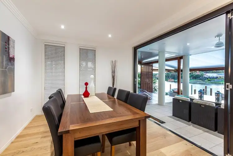 Sixth view of Homely house listing, 9 Malvern Place, Robina QLD 4226