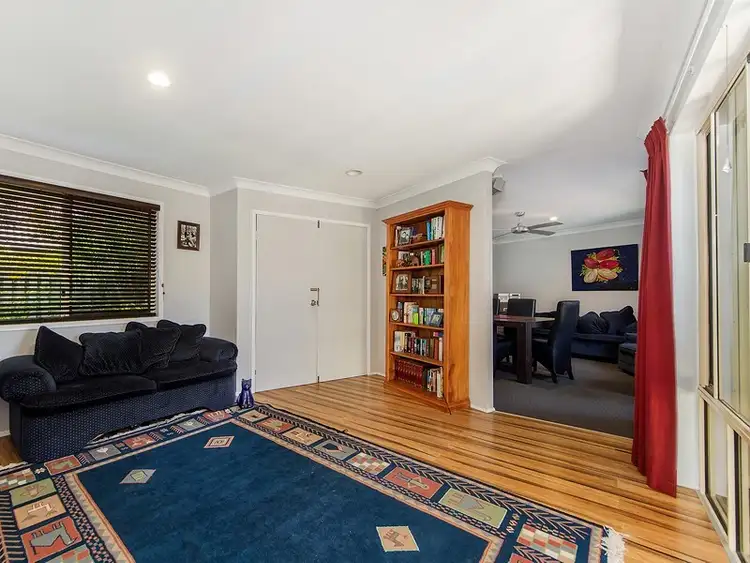 Sixth view of Homely house listing, 59 Merridown Drive, Merrimac QLD 4226