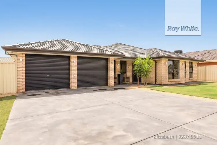 Second view of Homely house listing, 34 Iberia Way, Smithfield SA 5114