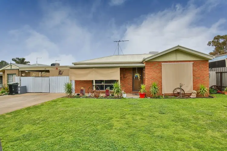 Second view of Homely house listing, 26 Crane Drive, Buronga NSW 2739