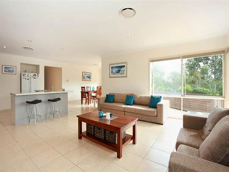 Fourth view of Homely house listing, 35 Grange Place, Moggill QLD 4070