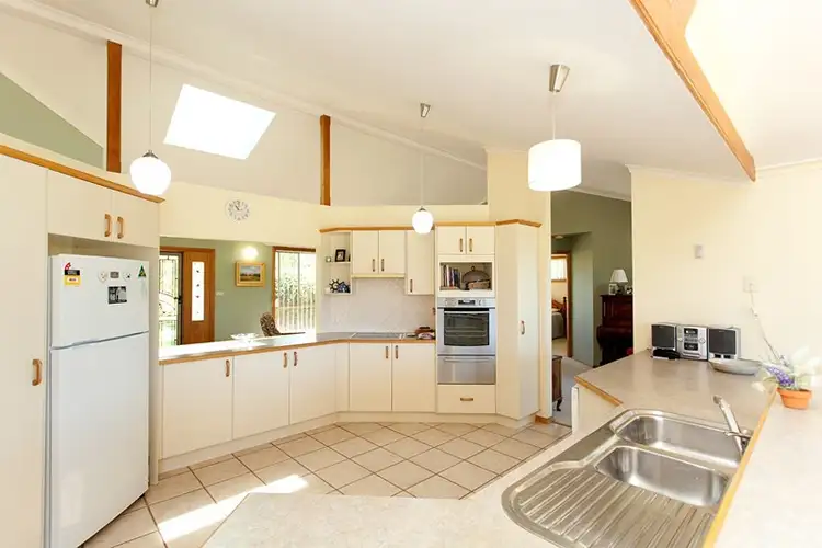 Fifth view of Homely house listing, 11 Seaton Park Close, Cundletown NSW 2430