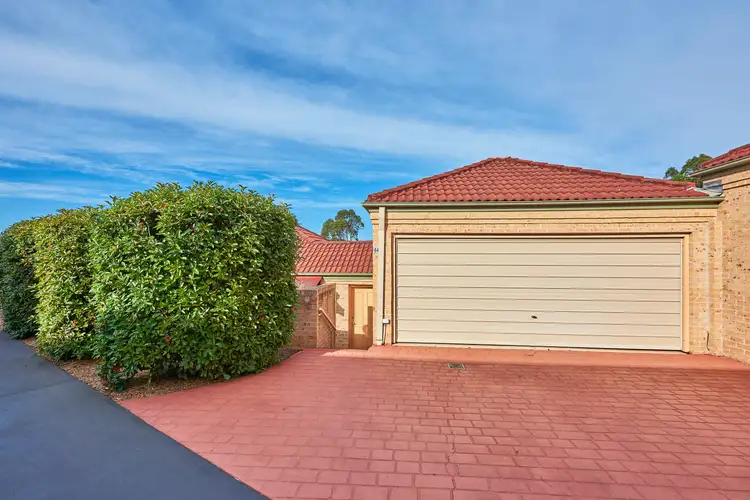 44/18 Buckleys Road, Winston Hills NSW 2153