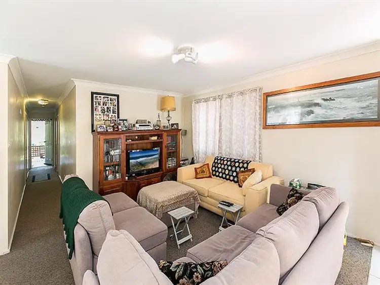 Second view of Homely house listing, 32 St Clair Street, Bonnells Bay NSW 2264
