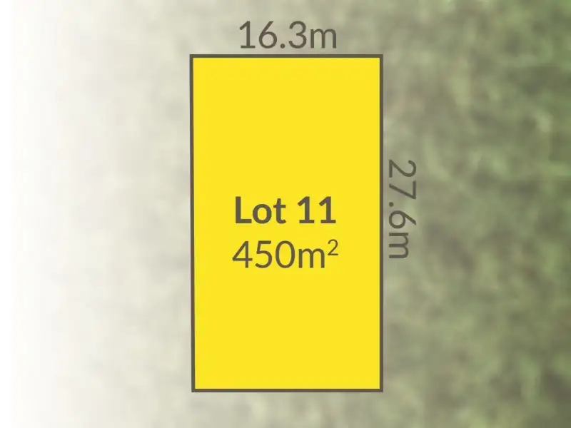 Main view of Homely land listing, 11/220 Millers Road, Underwood QLD 4119