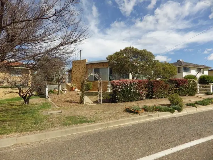 Third view of Homely house listing, 85 Wilburtree Street, Tamworth NSW 2340