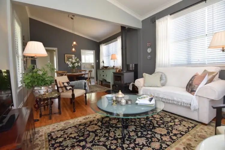 Fifth view of Homely house listing, 260 Douglas Street, Tenterfield NSW 2372