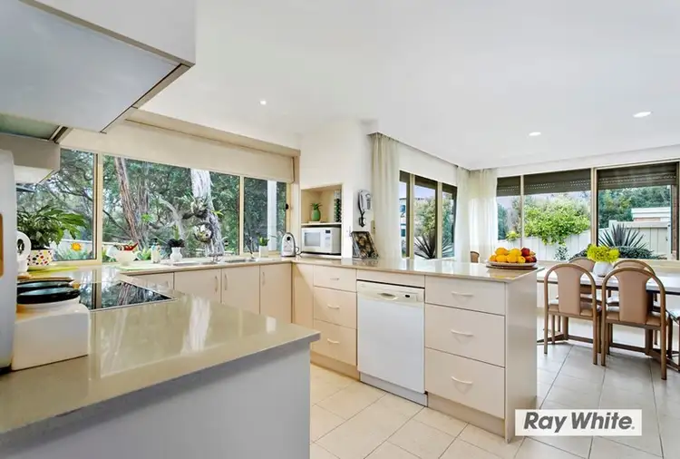 Second view of Homely house listing, 55 Observation Drive, Rye VIC 3941