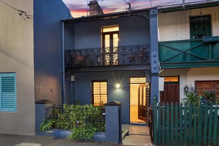 138 Union Street, Erskineville NSW 2043