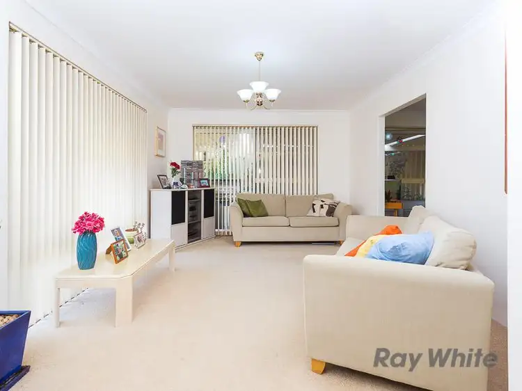 Second view of Homely house listing, 3/5 Morrow Mews, Kardinya WA 6163