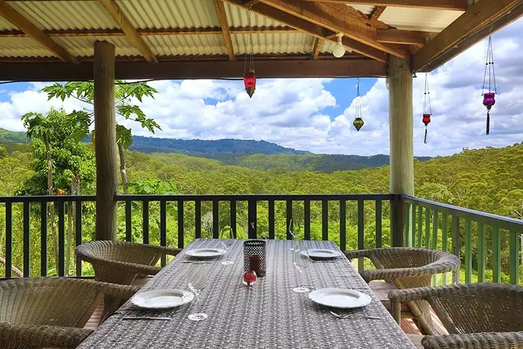 Fifth view of Homely house listing, Lot 23 (61) Cumner Road, Eudlo QLD 4554