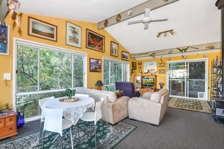 Fourth view of Homely house listing, 12 Mimba Close, Niagara Park NSW 2250