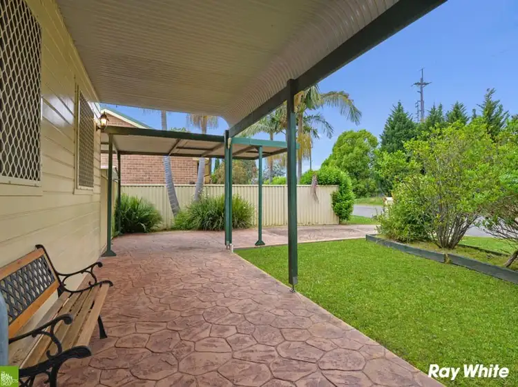 Third view of Homely villa listing, 1/1 Windang Street, Albion Park Rail NSW 2527