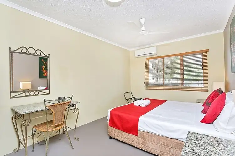 Fifth view of Homely unit listing, 61/129 Oleander Street, Holloways Beach QLD 4878