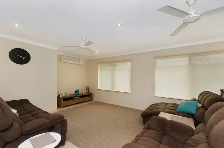 Third view of Homely house listing, 6 Fuji Court, Mount Louisa QLD 4814