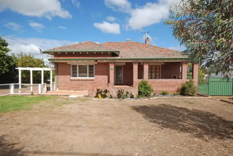 12 Ware Street, Wagin WA 6315