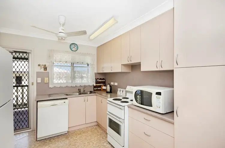 Fifth view of Homely house listing, 16 Brighton Street, Gulliver QLD 4812