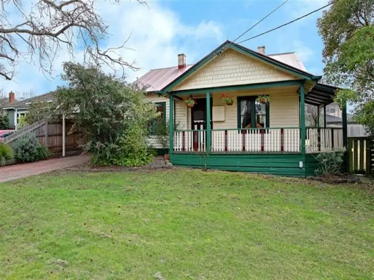 Main view of Homely house listing, 55 Barkly Terrace, Mitcham VIC 3132