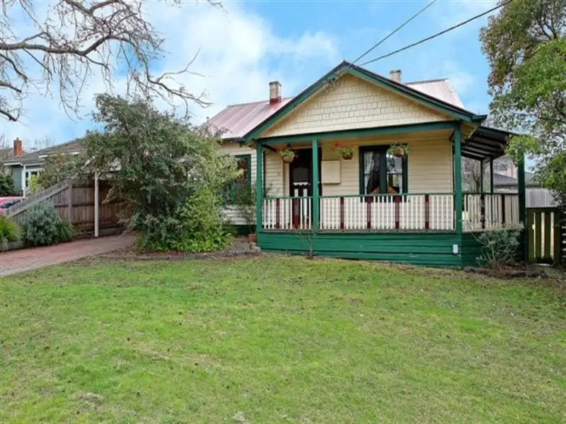 Main view of Homely house listing, 55 Barkly Terrace, Mitcham VIC 3132