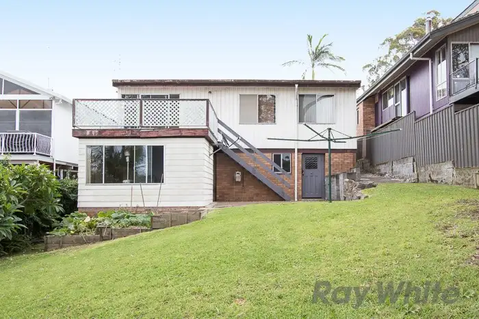 51 Marlin Avenue, Floraville NSW 2280