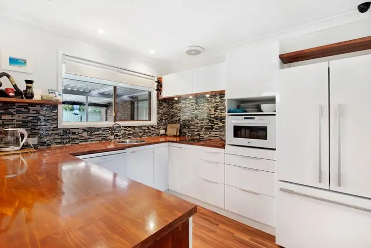 Sixth view of Homely house listing, 97 Oceanic Drive, Mermaid Waters QLD 4218