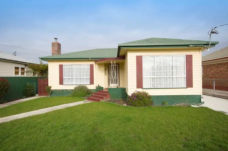 21 Howard Street, Invermay TAS 7248