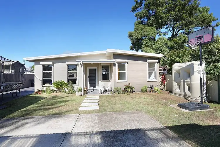 Fifth view of Homely house listing, 50 Chifley Street, Smithfield NSW 2164